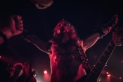 Destroyer 666 - koncert: Destroyer 666, Warszawa 'Proxima' 10.11.2019