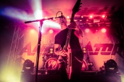 Annihilator - koncert: Annihilator, Kraków 'Kwadrat' 23.11.2019