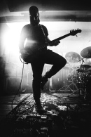 4dots - koncert: 4dots, Sosnowiec 'Jazz Club Komin' 16.01.2020