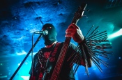 Stillborn - koncert: Stillborn, Warszawa 'VooDoo' 2.07.2021