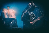 Batushka - koncert: Batushka, Kraków 'Hol' 27.08.2021