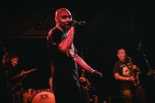 Dog Eat Dog - koncert: Dog Eat Dog, Warszawa 'Progresja Music Zone' 30.11.2021