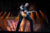 Mastodon - koncert: Mastodon ('Mystic Festival'), Gdańsk 'Stocznia Gdańska' 2.06.2022