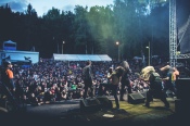 Avulsed - koncert: Avulsed ('Obscene Extreme Festival'), Trutnov 16.07.2022