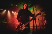 Septicflesh - koncert: Septicflesh, Warszawa 'Proxima' 7.11.2022