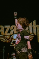 Nazareth - koncert: Nazareth ('Hard Rock Heroes Festival'), Kraków 'Tauron Arena' 12.06.2023