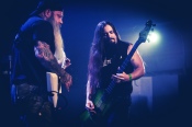 Crowbar - koncert: Crowbar, Katowice 'Fabryka Porcelany' 8.08.2023