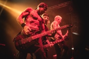 Biohazard - koncert: Biohazard, Warszawa 'Progresja Music Zone' 8.08.2023