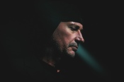 Laibach - koncert: Laibach, Katowice 'Fabryka Porcelany' 18.11.2023