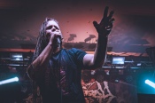 Cryptopsy - koncert: Cryptopsy, Kraków 'Kwadrat' 29.02.2024