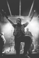 Theotoxin - koncert: Theotoxin, Kraków 'Hype Park' 15.03.2024