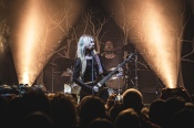 Myrkur - koncert: Myrkur, Kraków 'Hype Park' 18.04.2024