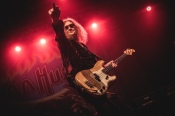 Glenn Hughes - koncert: Glenn Hughes, Warszawa 'Progresja Music Zone' 24.04.2024