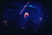 The Chris Slade Timeline - koncert: The Chris Slade Timeline, Katowice 'Kinoteatr Rialto' 4.04.2024
