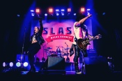 Slash featuring Myles Kennedy & The Conspirators - koncert: Slash featuring Myles Kennedy & The Conspirators, Katowice 'Spodek' 16.04.2024