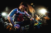 Ragehammer - koncert: Ragehammer, Chorzów 'Leśniczówka' 1.12.2024