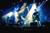 Anthrax - koncert: Anthrax, Katowice 'Spodek' 11.12.2024