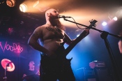 Maruntuka - koncert: Maruntuka, Warszawa 'VooDoo' 15.04.2025