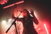 Dool - koncert: Dool, Warszawa 'Hydrozagadka' 22.04.2025