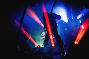 Blood Incantation - koncert: Blood Incantation, Kraków 'Kwadrat' 28.04.2025