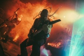 Venom Inc. - koncert: Venom Inc., Warszawa 'Progresja Music Zone' 7.05.2025