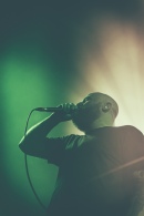 The Zenith Passage - koncert: The Zenith Passage, Kraków 'Hype Park' 14.05.2025