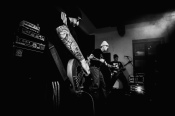 Hollowman - koncert: Hollowman, Katowice 'Piąty Dom' 12.01.2025