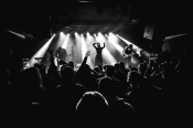 Obscure Sphinx - koncert: Obscure Sphinx, Kraków 'Kwadrat' 16.01.2025