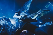 Warbringer - koncert: Warbringer, Warszawa 'Proxima' 24.05.2025