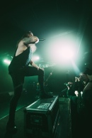 Decapitated - koncert: Decapitated, Warszawa 'Proxima' 24.05.2025