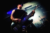 Neon Mud - koncert: Neon Mud, Katowice 'Piąty Dom' 22.03.2025