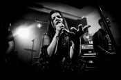 Toń - koncert: Toń, Katowice 'Piąty Dom' 28.03.2025
