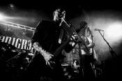 Konigreichssaal - koncert: Konigreichssaal, Chorzów 'Leśniczówka' 3.04.2025