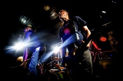 Hostia - koncert: Hostia, Chorzów 'Leśniczówka' 18.04.2025