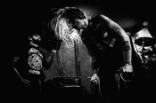 Chainsword - koncert: Chainsword, Katowice 'Pub Korba' 23.05.2025