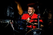 Witch Cross - koncert: Witch Cross ('Black Silesia Festival'), Byczyna 'Gród Rycerski' 14.06.2025