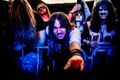 Sextrash - koncert: Sextrash ('Black Silesia Festival'), Byczyna 'Gród Rycerski' 14.06.2025