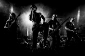 Kir - koncert: Kir, Chorzów 'Leśniczówka' 3.04.2025