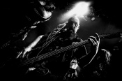Chainsword - koncert: Chainsword, Katowice 'Pub Korba' 23.05.2025