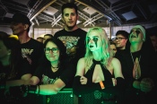 Dragonforce - koncert: Dragonforce, Łódź 'Atlas Arena' 30.06.2025