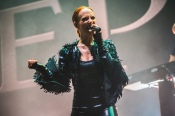 Epica - koncert: Epica, Łódź 'Atlas Arena' 30.06.2025
