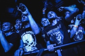 Powerwolf - koncert: Powerwolf, Łódź 'Atlas Arena' 30.06.2025