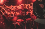 Mental Funeral - koncert: Mental Funeral, Warszawa 'VooDoo' 18.07.2025