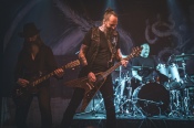 Sólstafir - koncert: Sólstafir, Kraków 'Hype Park' 29.06.2025