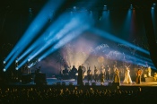 Heilung - koncert: Heilung, Wrocław 'Hala Stulecia' 10.07.2025