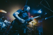 The Nocturnal Affair - koncert: The Nocturnal Affair, Warszawa 'Proxima' 3.08.2025