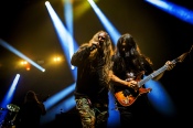 Obituary - koncert: Obituary, Katowice 'Międzynarodowe Centrum Kongresowe' 5.08.2025