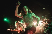 R.I.P. - koncert: R.I.P., Warszawa 'Proxima' 5.08.2025