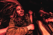 Dark Angel - koncert: Dark Angel, Warszawa 'Proxima' 5.08.2025