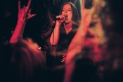 Hallbar - koncert: Hallbar, Warszawa 'Hydrozagadka' 7.08.2025